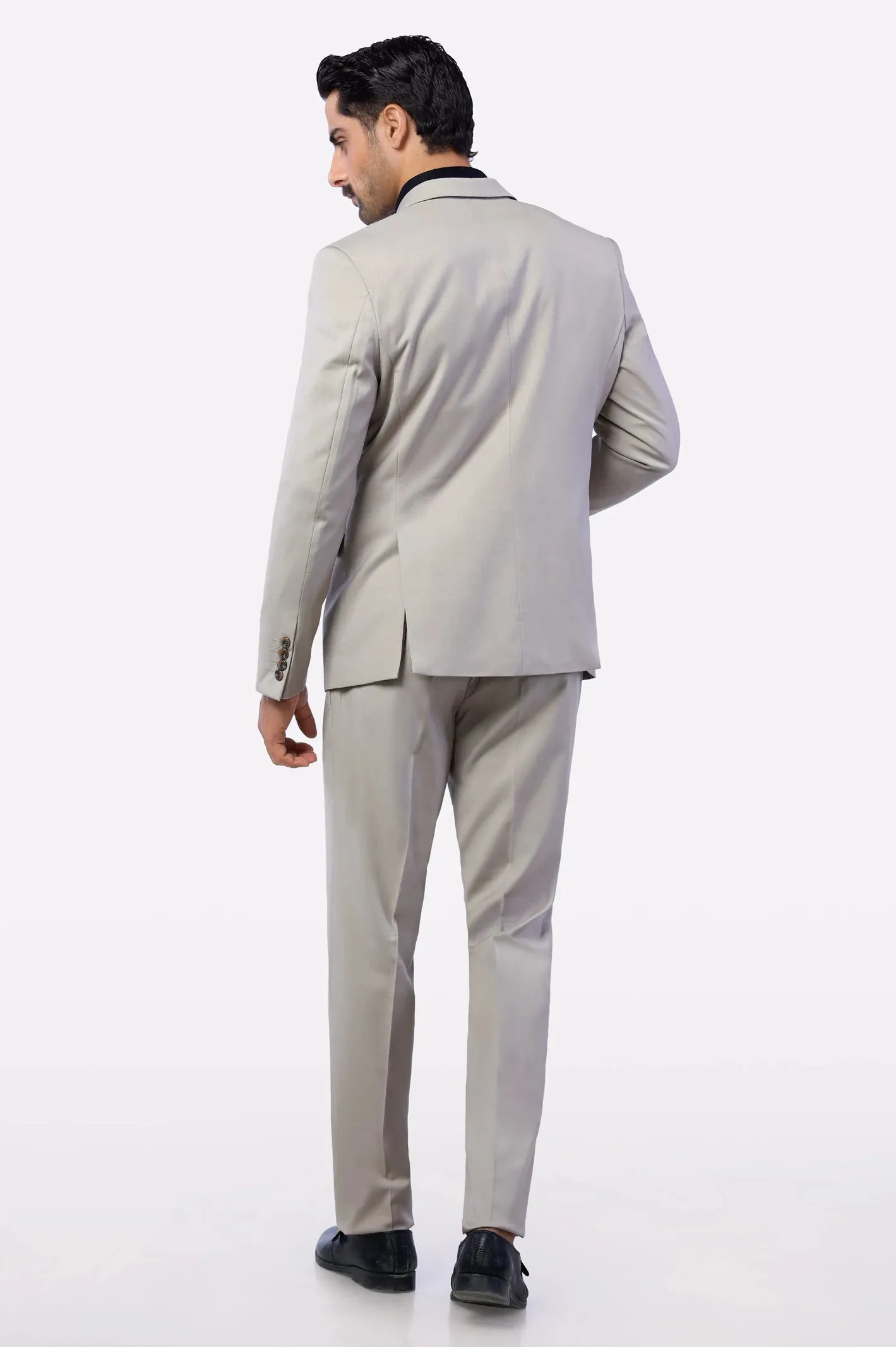 Fawn Formal 2PC Suit