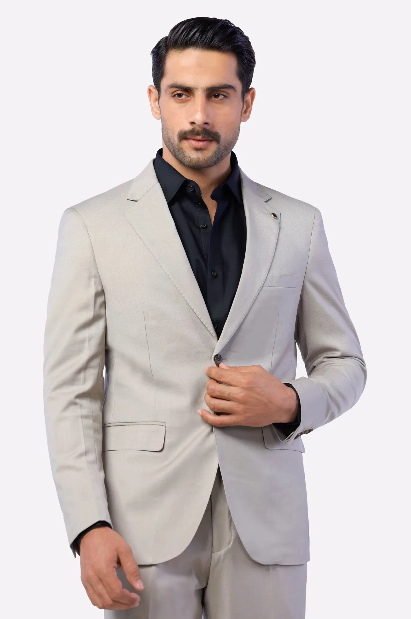 Fawn Formal 2PC Suit