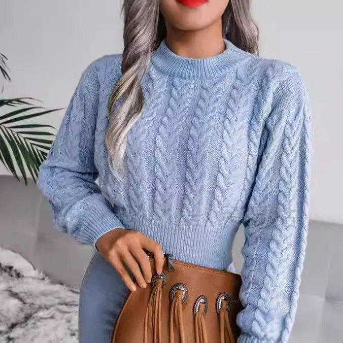 FRITZIE | STYLISH SWEATER