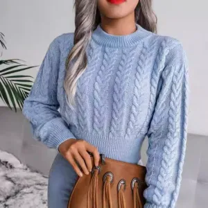 FRITZIE | STYLISH SWEATER