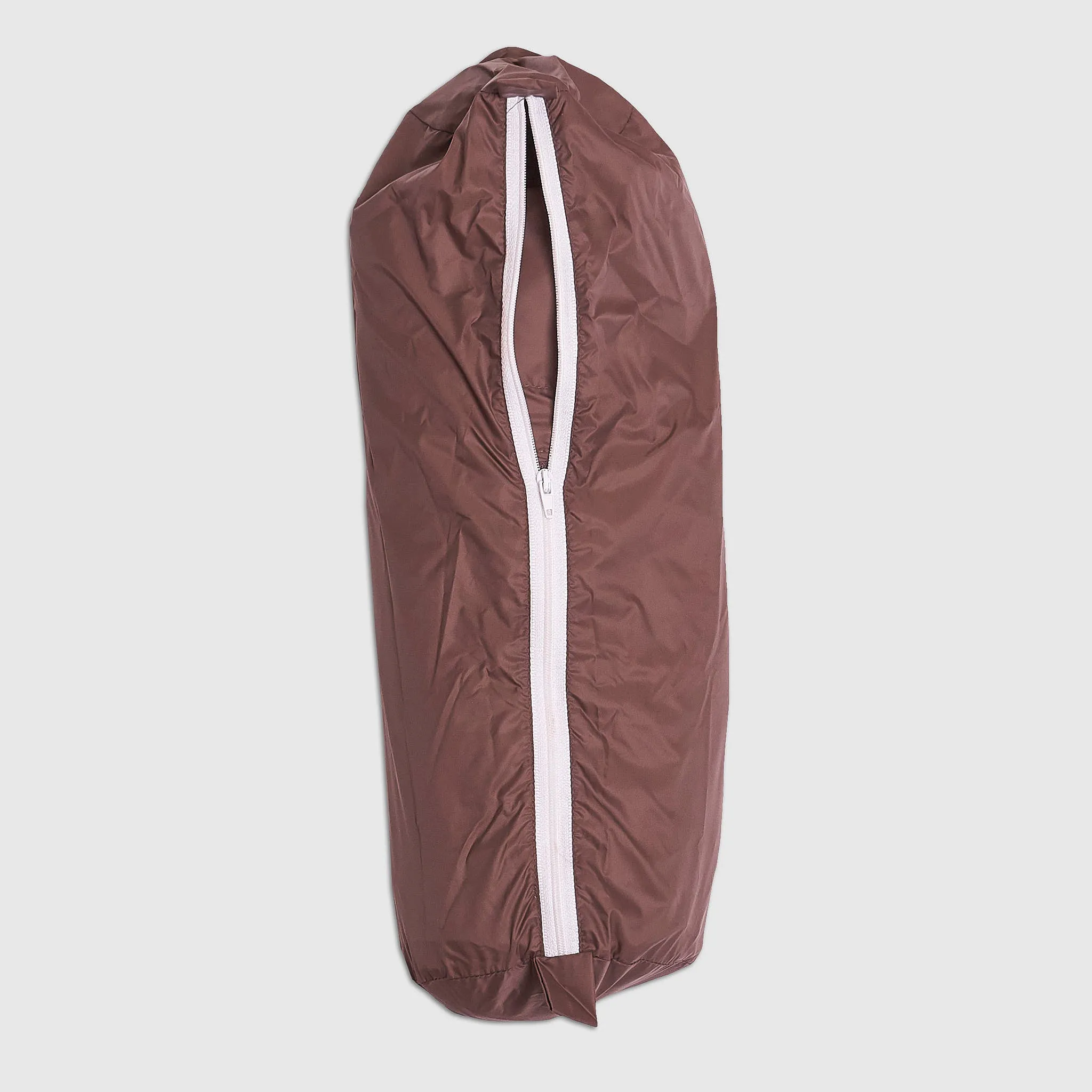 Gimo's Reversible Lightweight Leather Jacket
