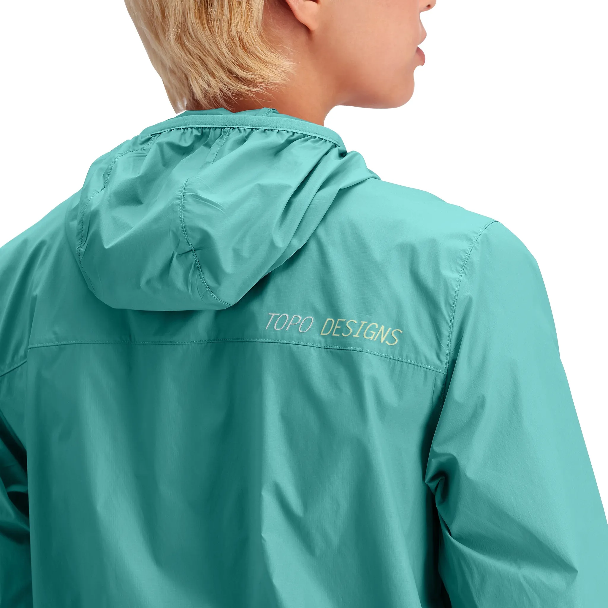 Global Ultralight Packable Jacket - Women's