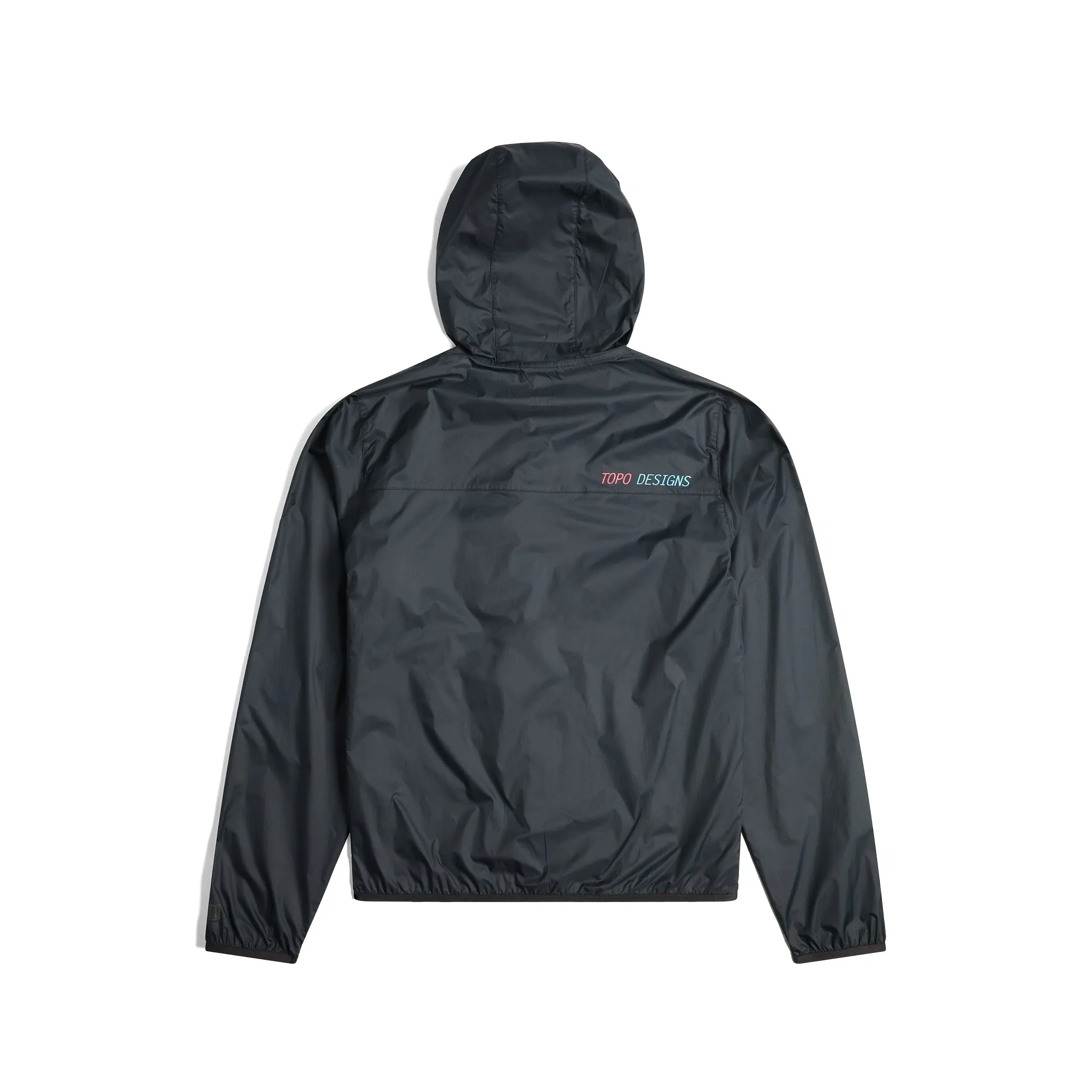 Global Ultralight Packable Jacket - Women's