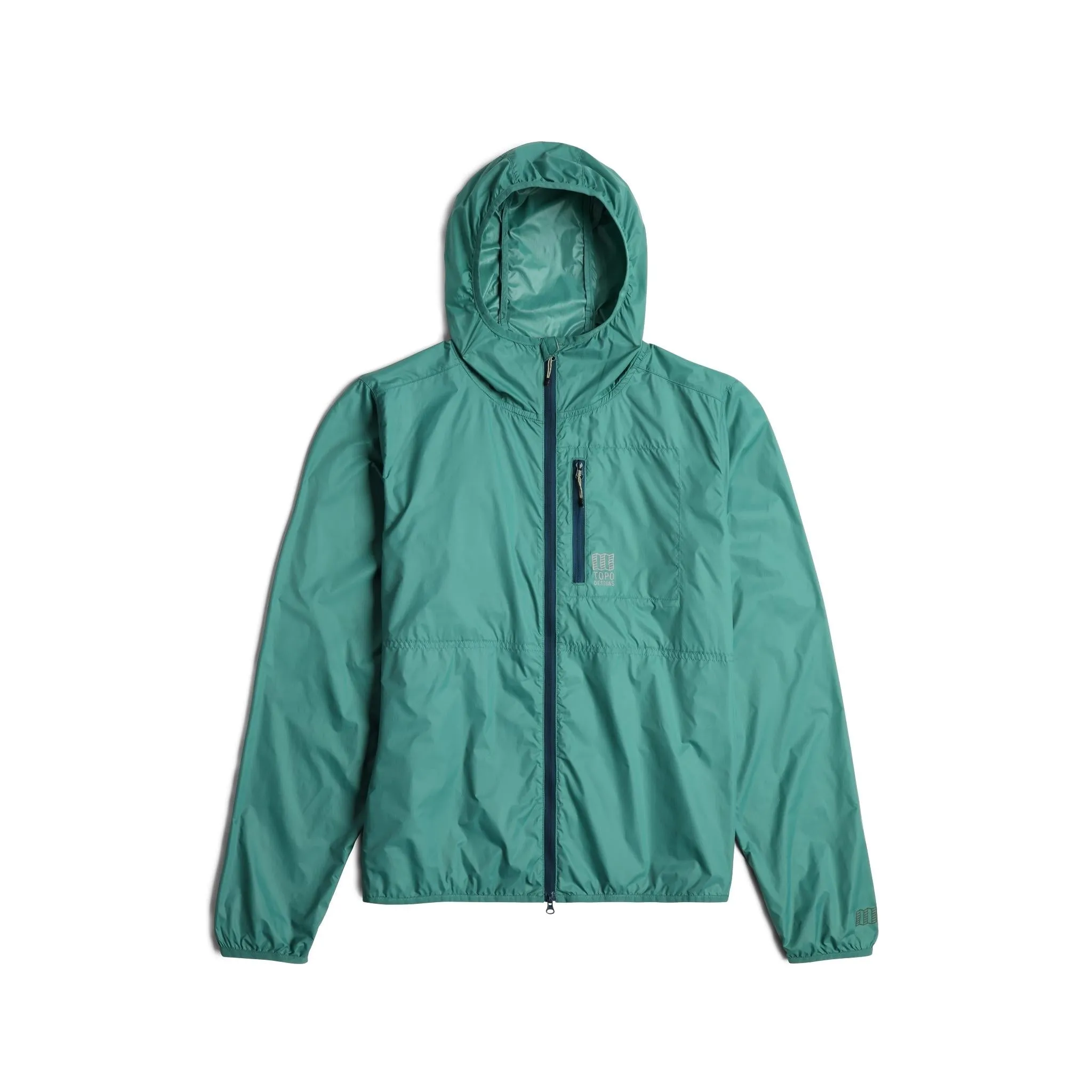 Global Ultralight Packable Jacket - Women's