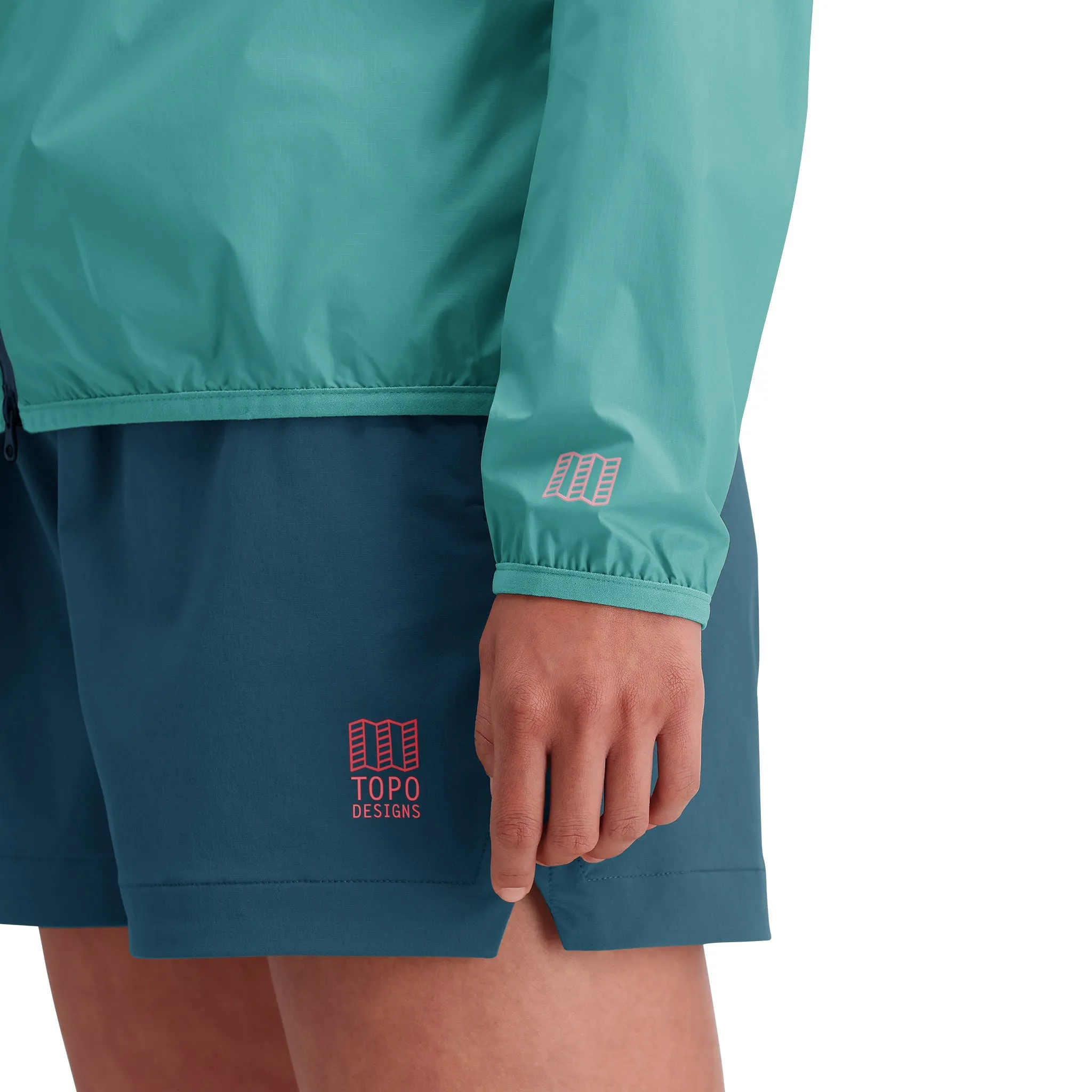 Global Ultralight Packable Jacket - Women's