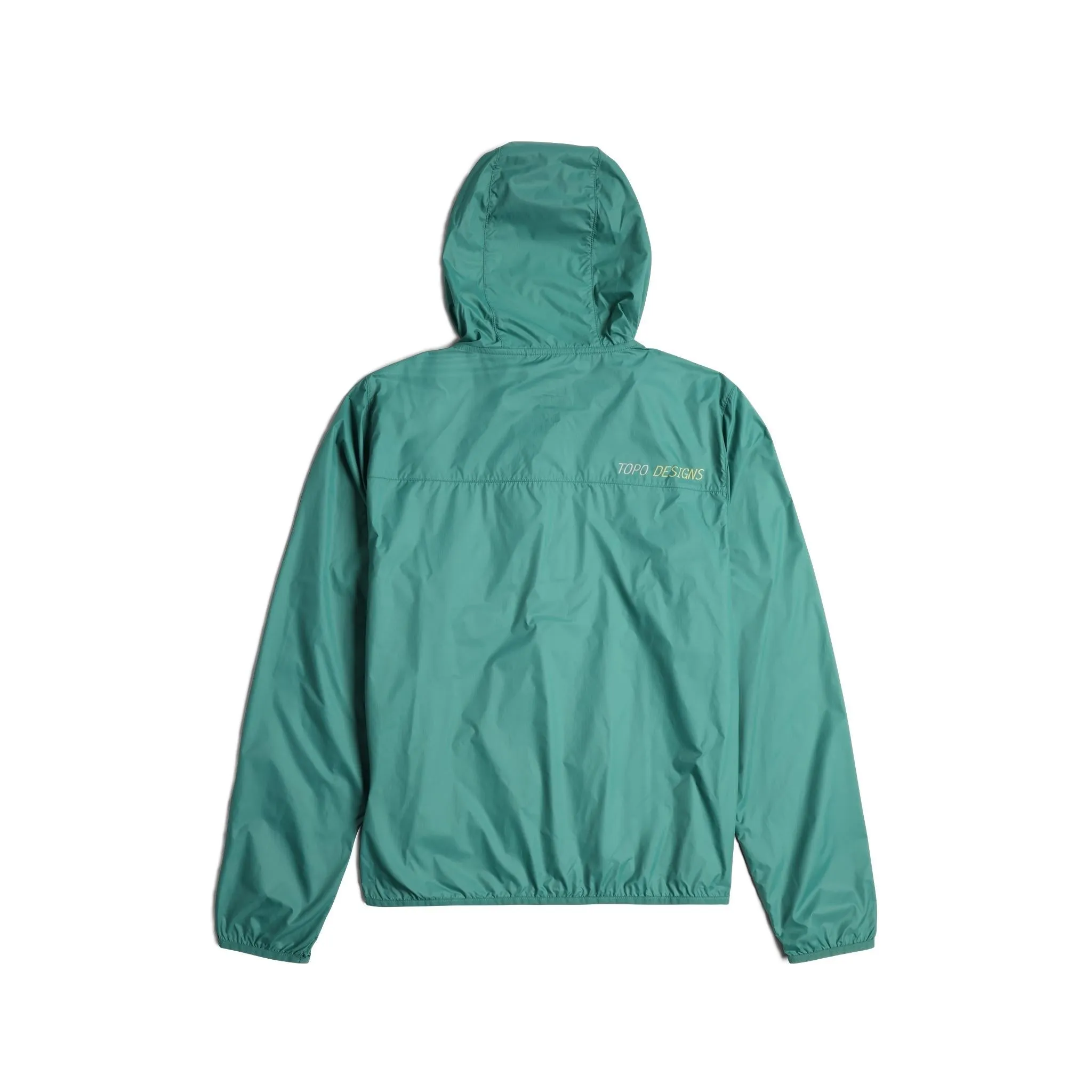 Global Ultralight Packable Jacket - Women's