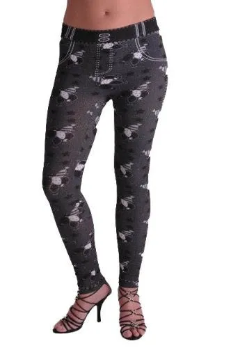 Impress Super Leggings