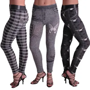 Impress Super Leggings