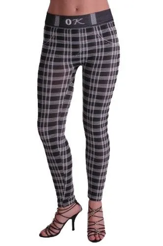Impress Super Leggings