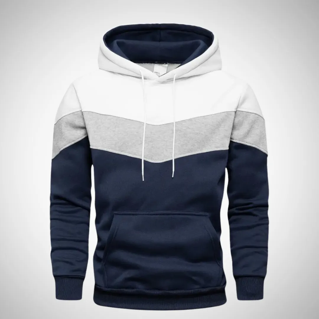 Kristof Stylish Hoodie