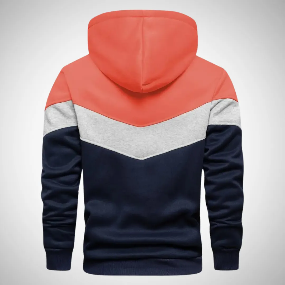 Kristof Stylish Hoodie