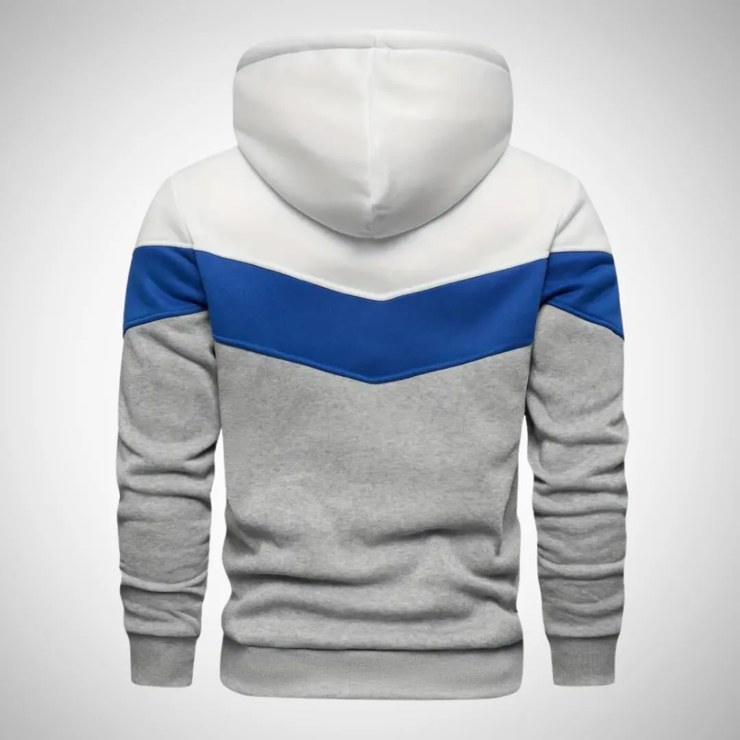 Kristof Stylish Hoodie