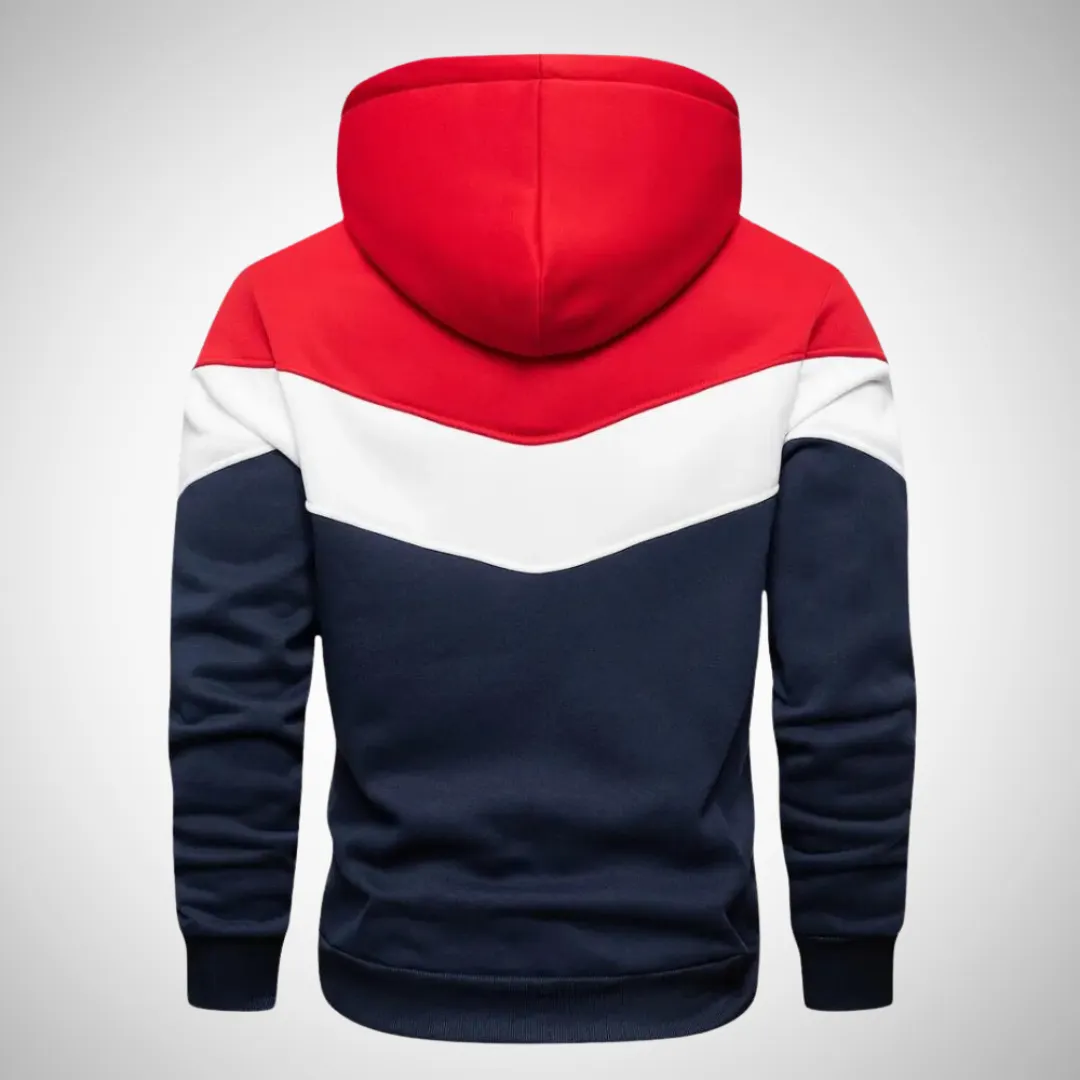 Kristof Stylish Hoodie