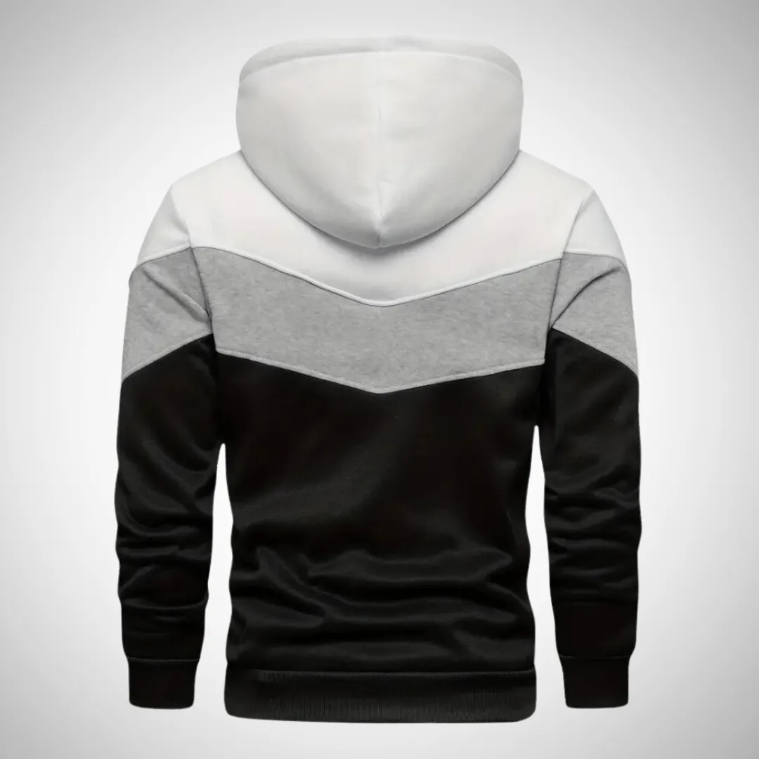 Kristof Stylish Hoodie