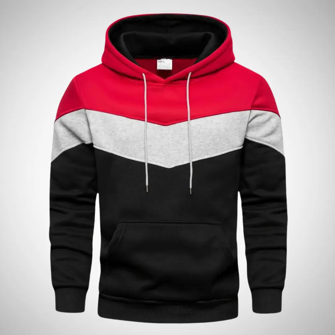 Kristof Stylish Hoodie
