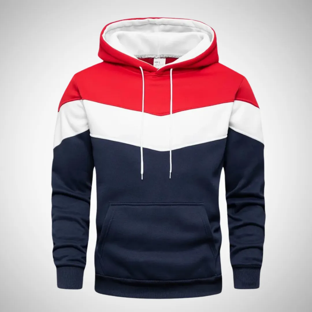 Kristof Stylish Hoodie