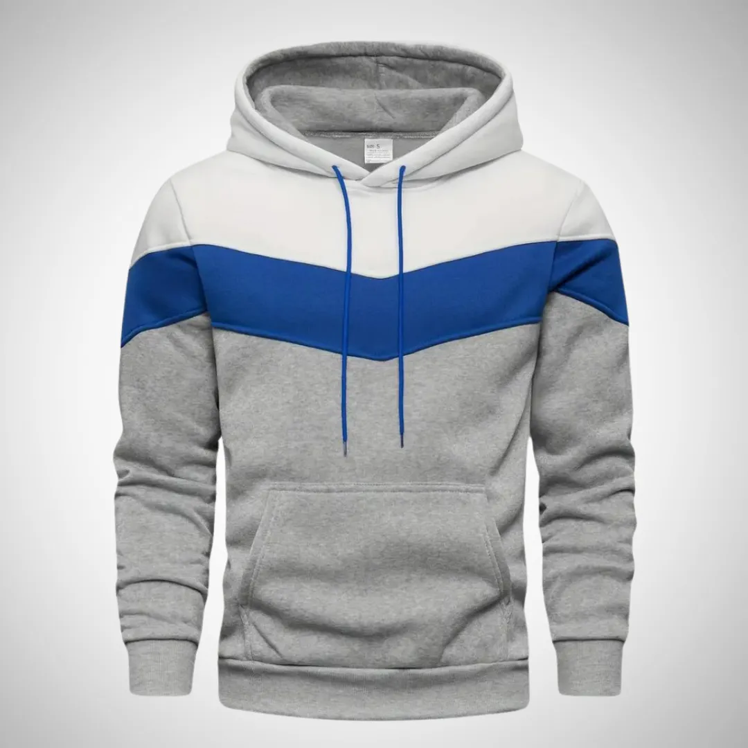 Kristof Stylish Hoodie