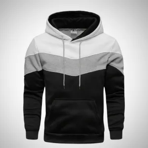 Kristof Stylish Hoodie