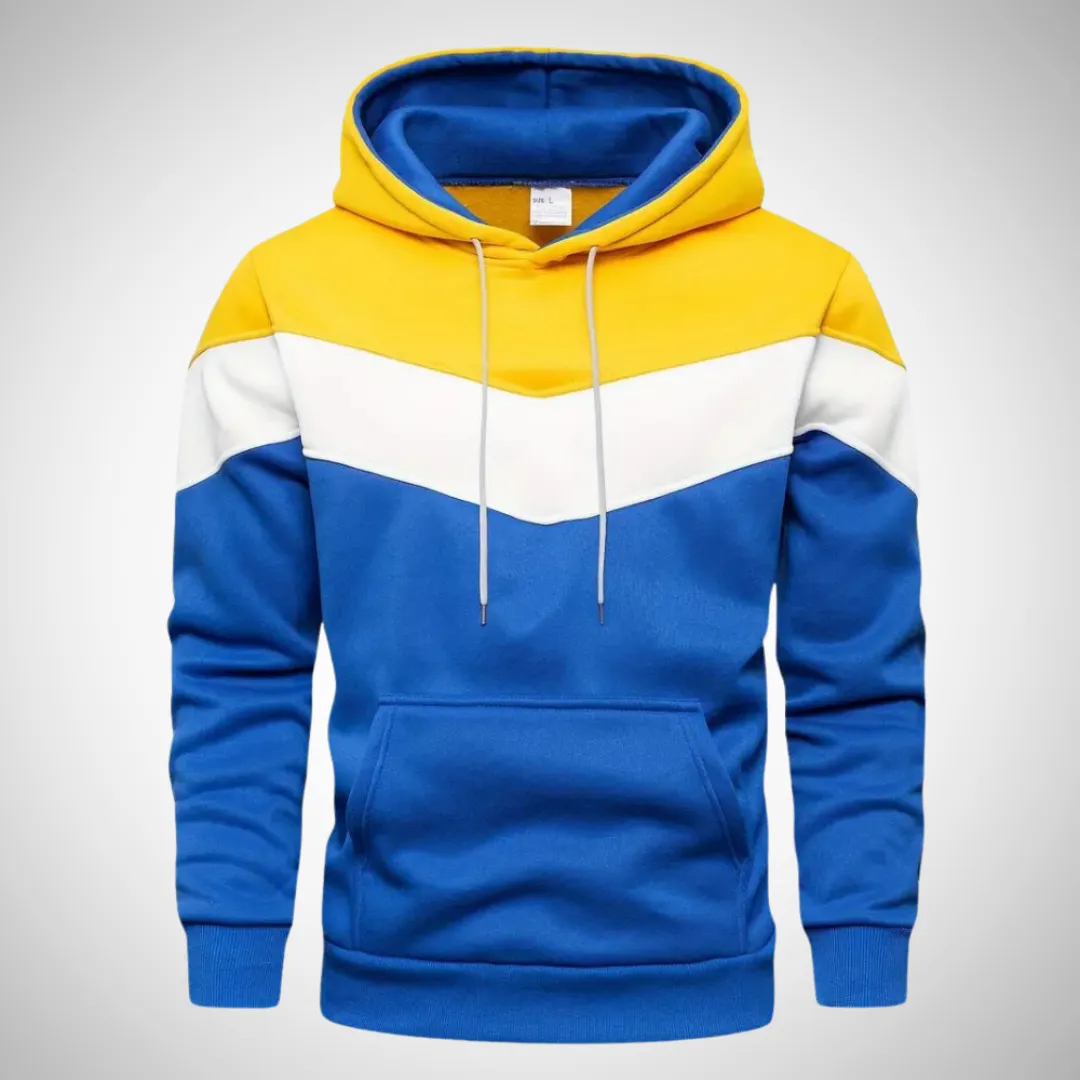 Kristof Stylish Hoodie