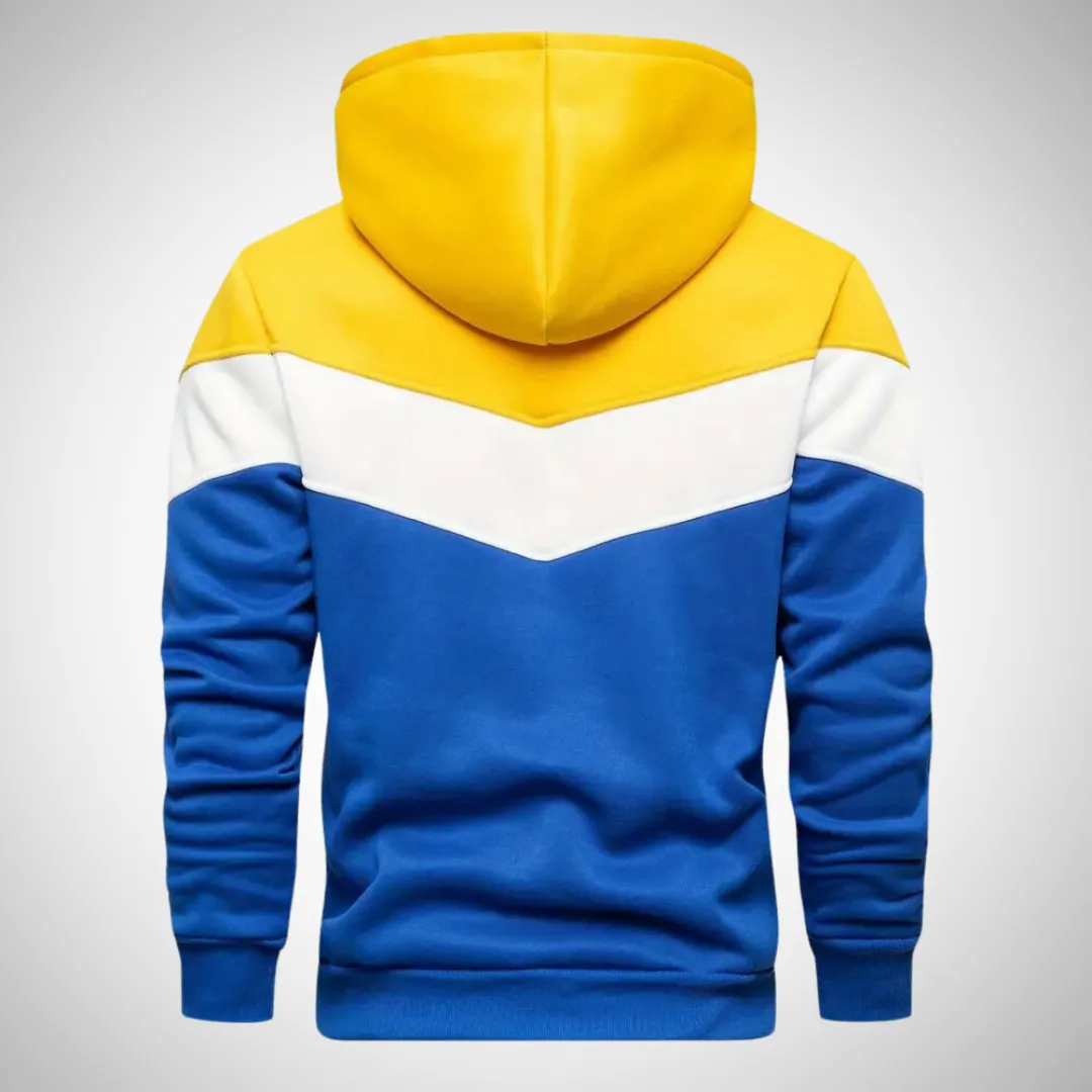 Kristof Stylish Hoodie