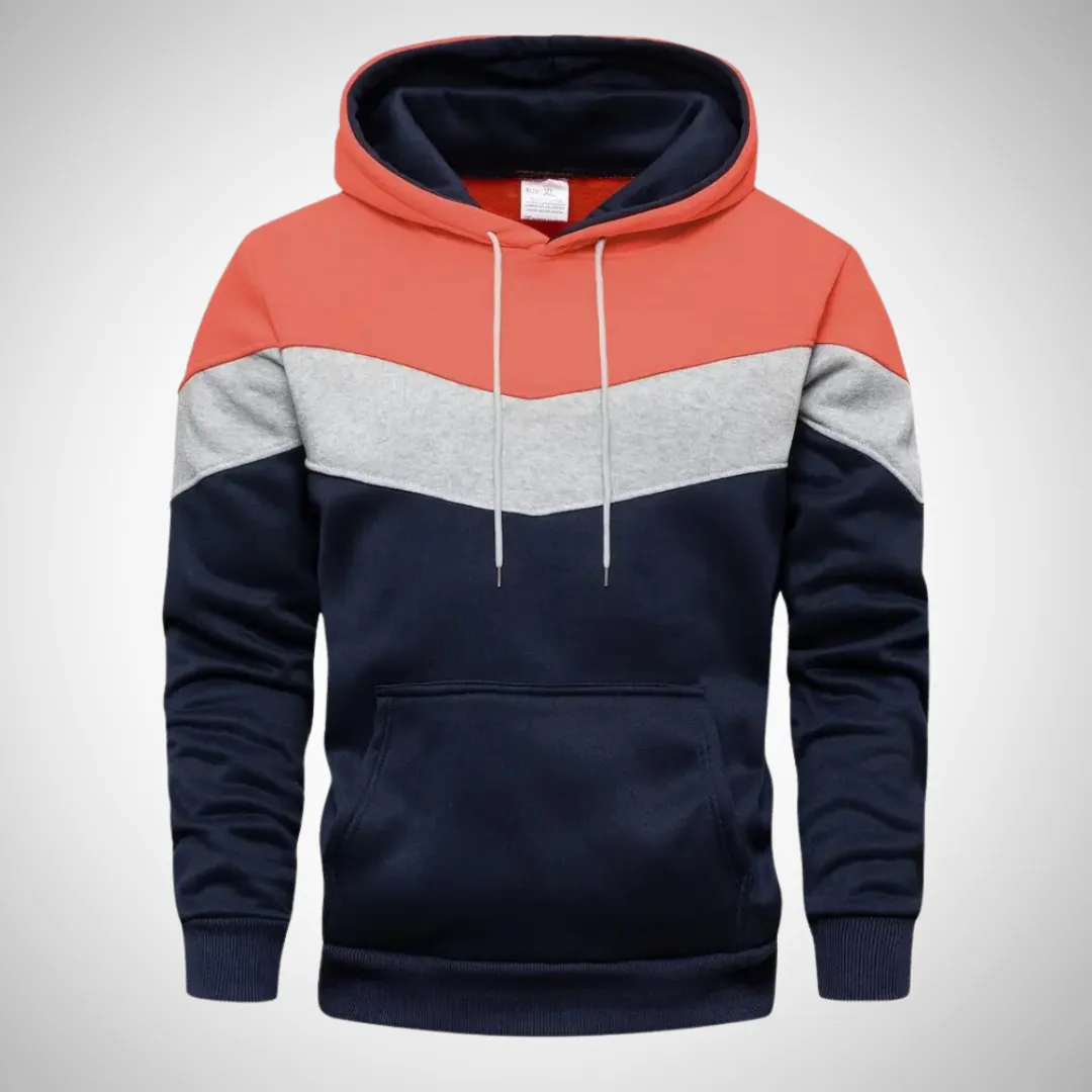 Kristof Stylish Hoodie
