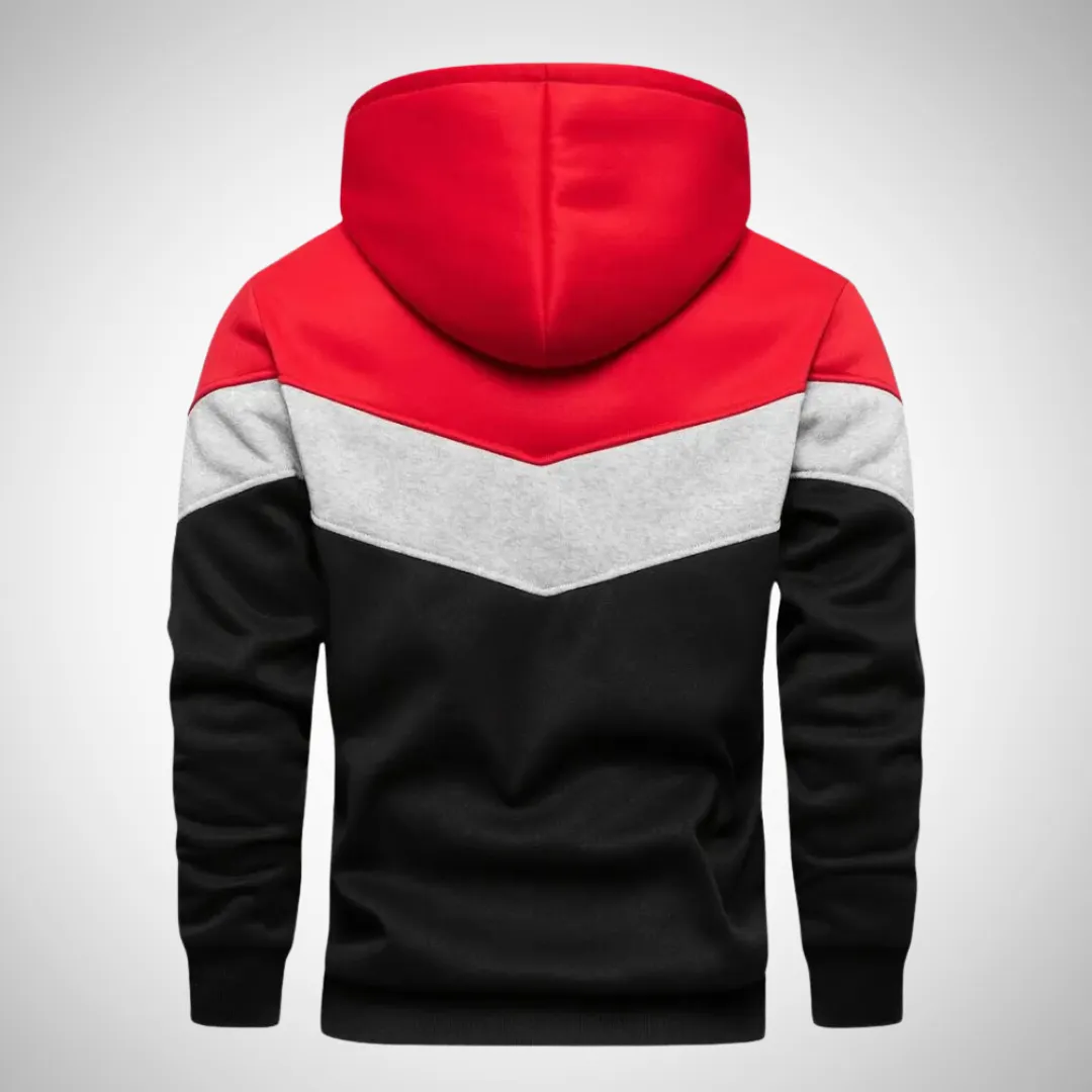 Kristof Stylish Hoodie