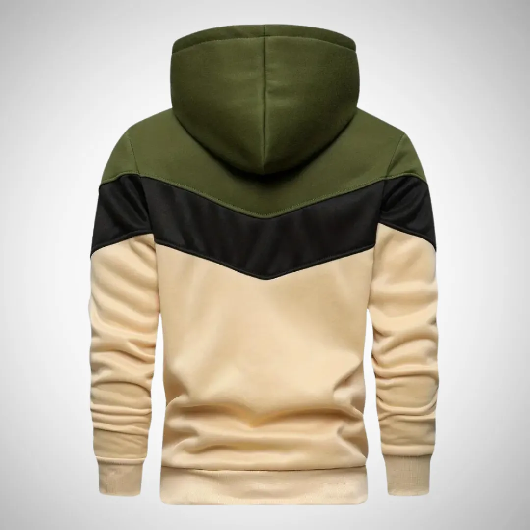 Kristof Stylish Hoodie