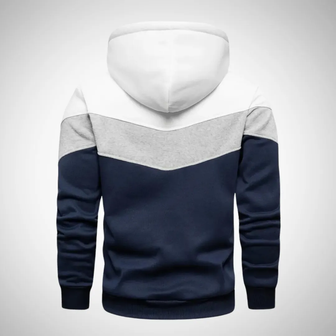 Kristof Stylish Hoodie