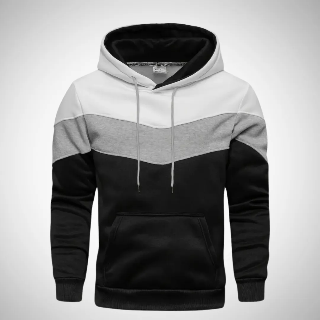 Kristof Stylish Hoodie