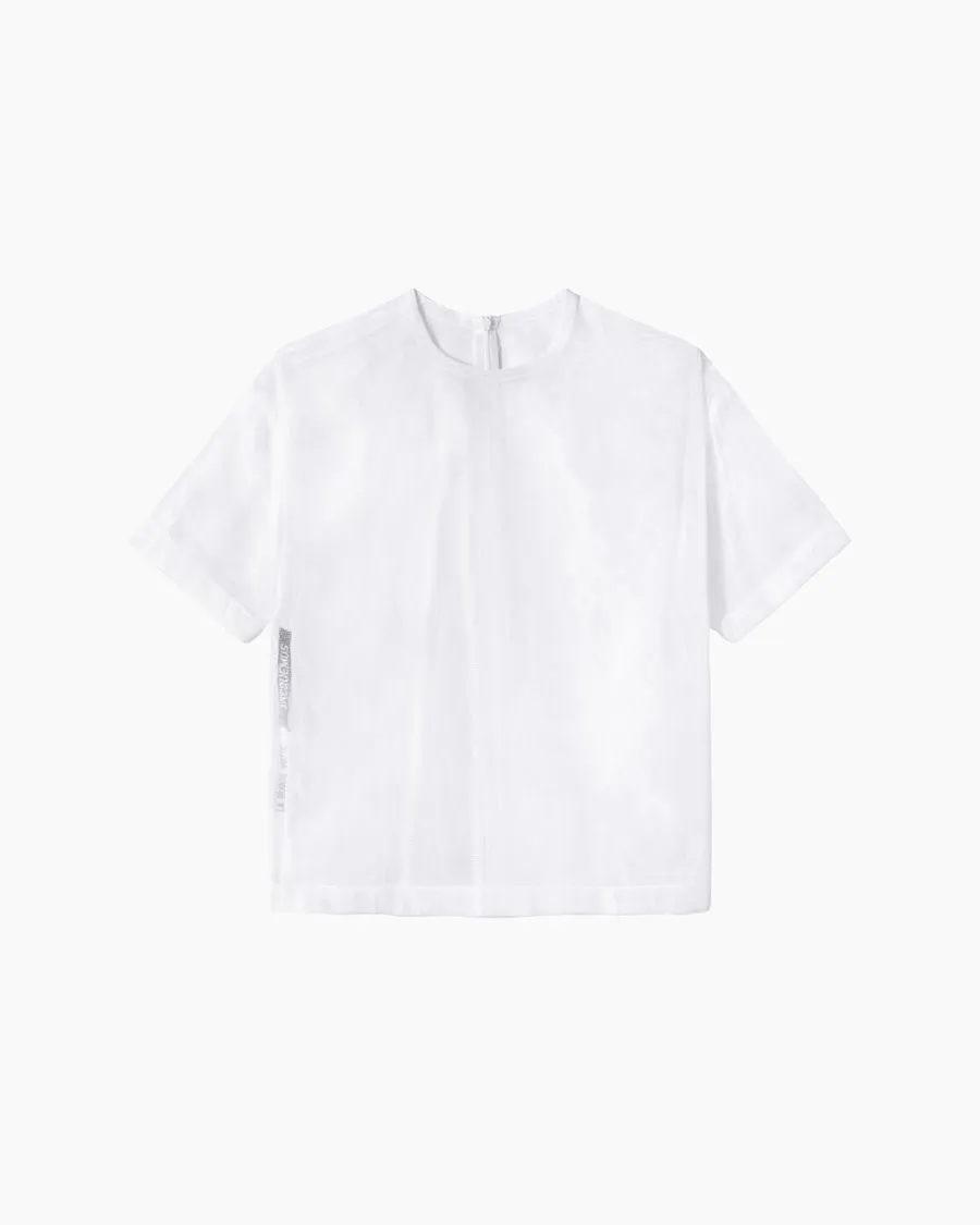 Le T-Shirt Moustique