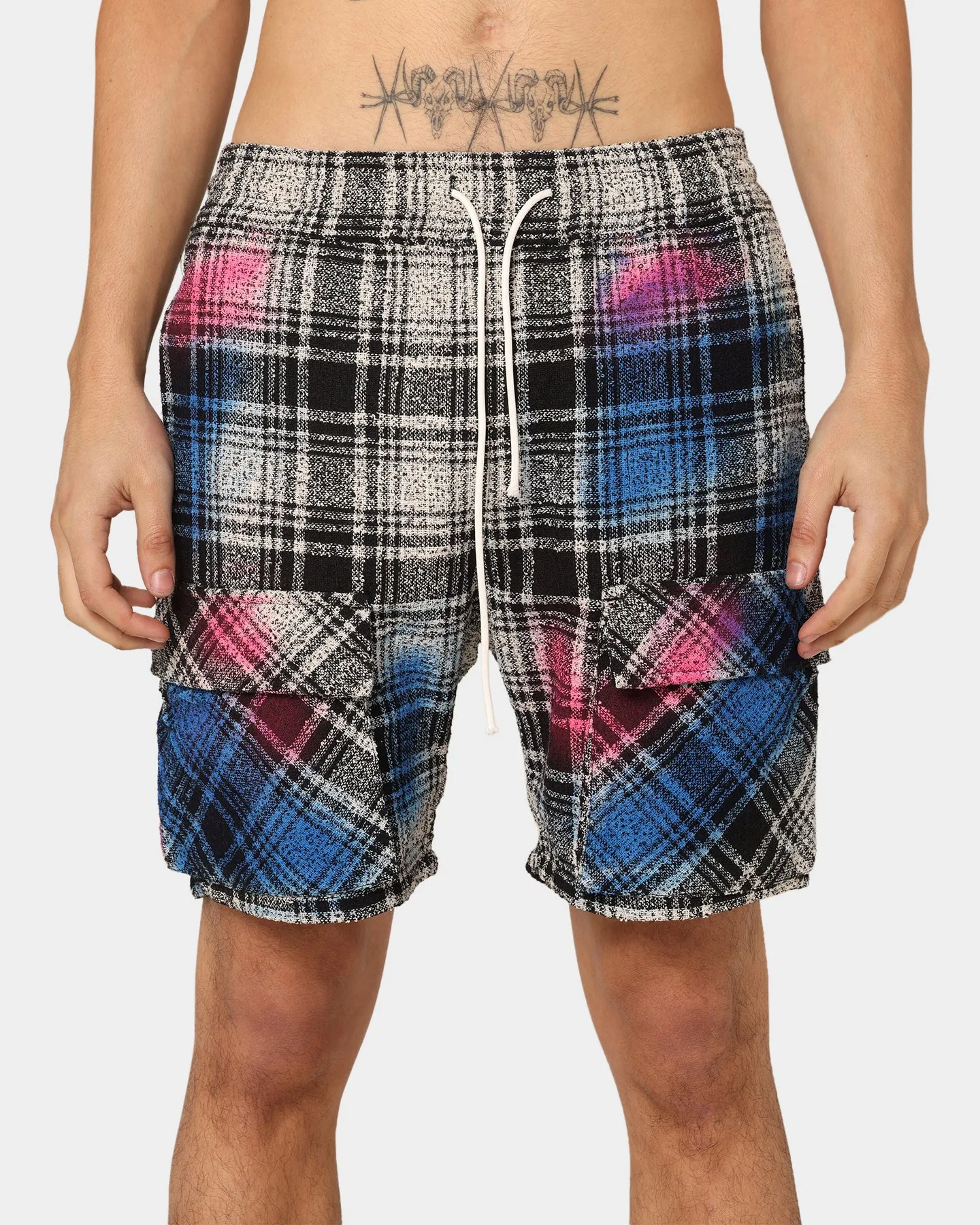 Lifted Anchors Hermosa Cargo Shorts Multi