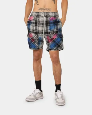 Lifted Anchors Hermosa Cargo Shorts Multi