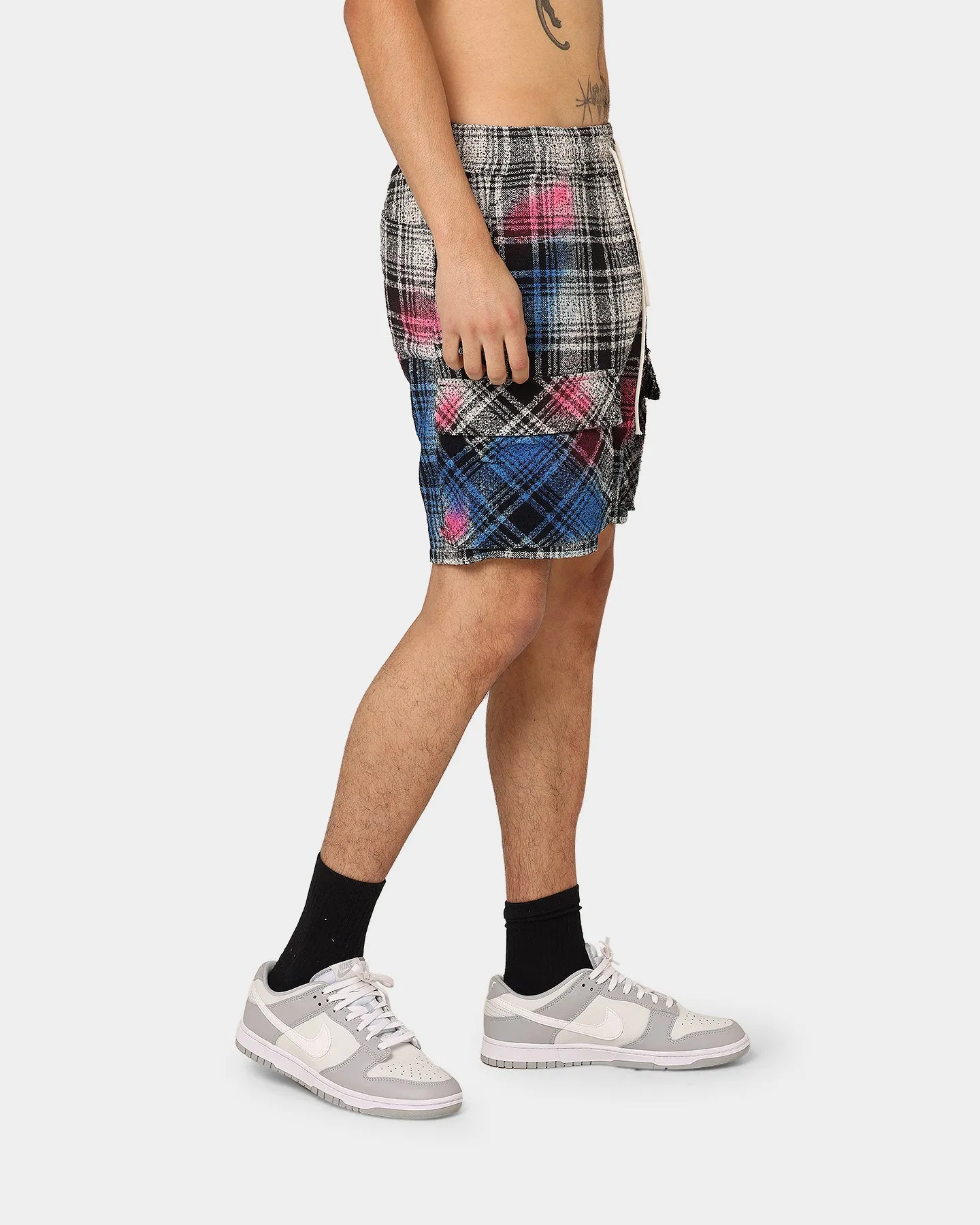 Lifted Anchors Hermosa Cargo Shorts Multi