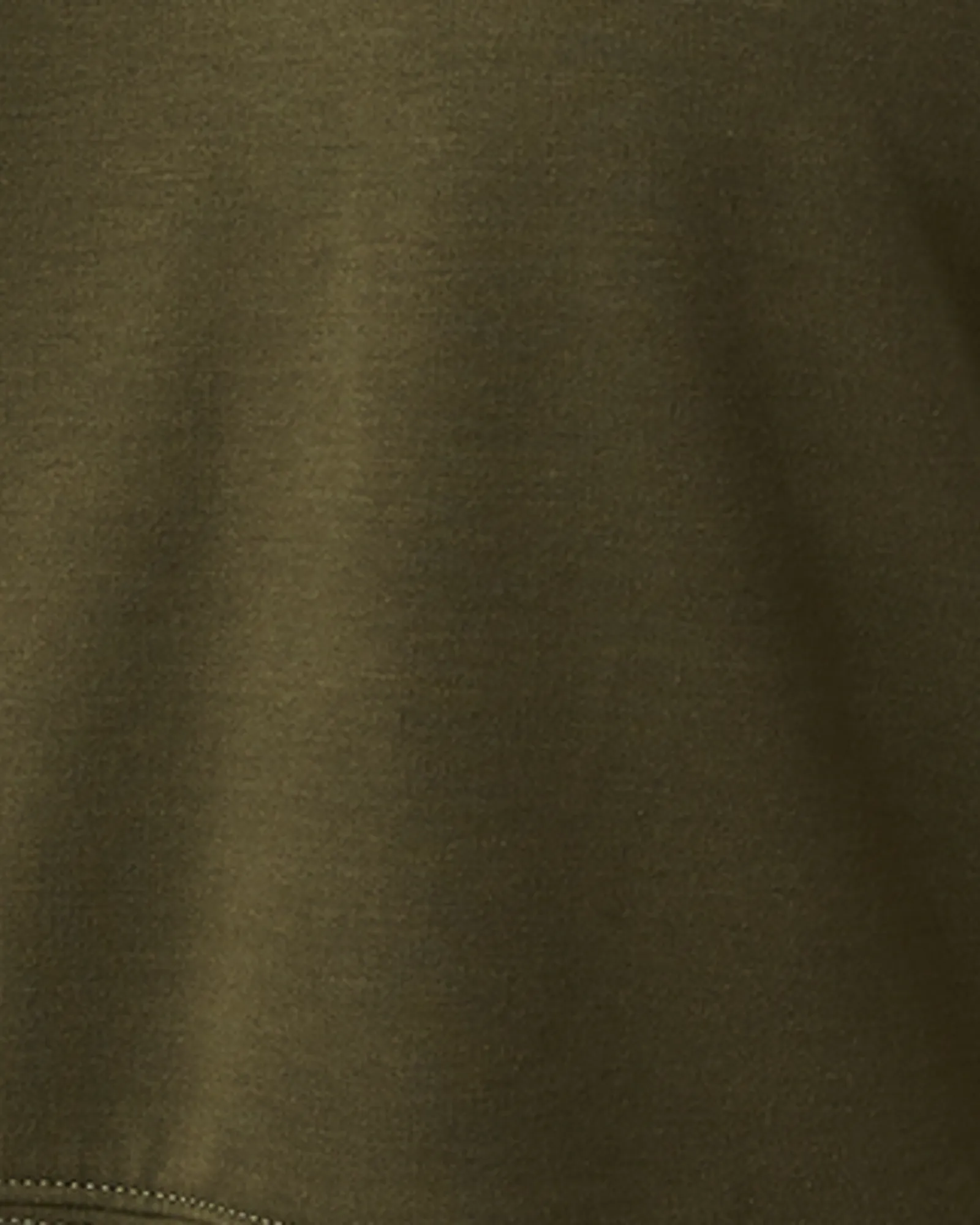 Lindsay Jogger | Olive Green