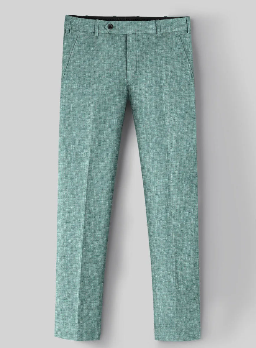Loro Piana Fabio Wool Silk Linen Suit