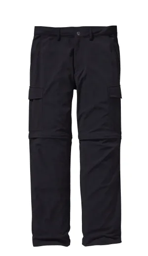 M's Roving Zip-Off Pants
