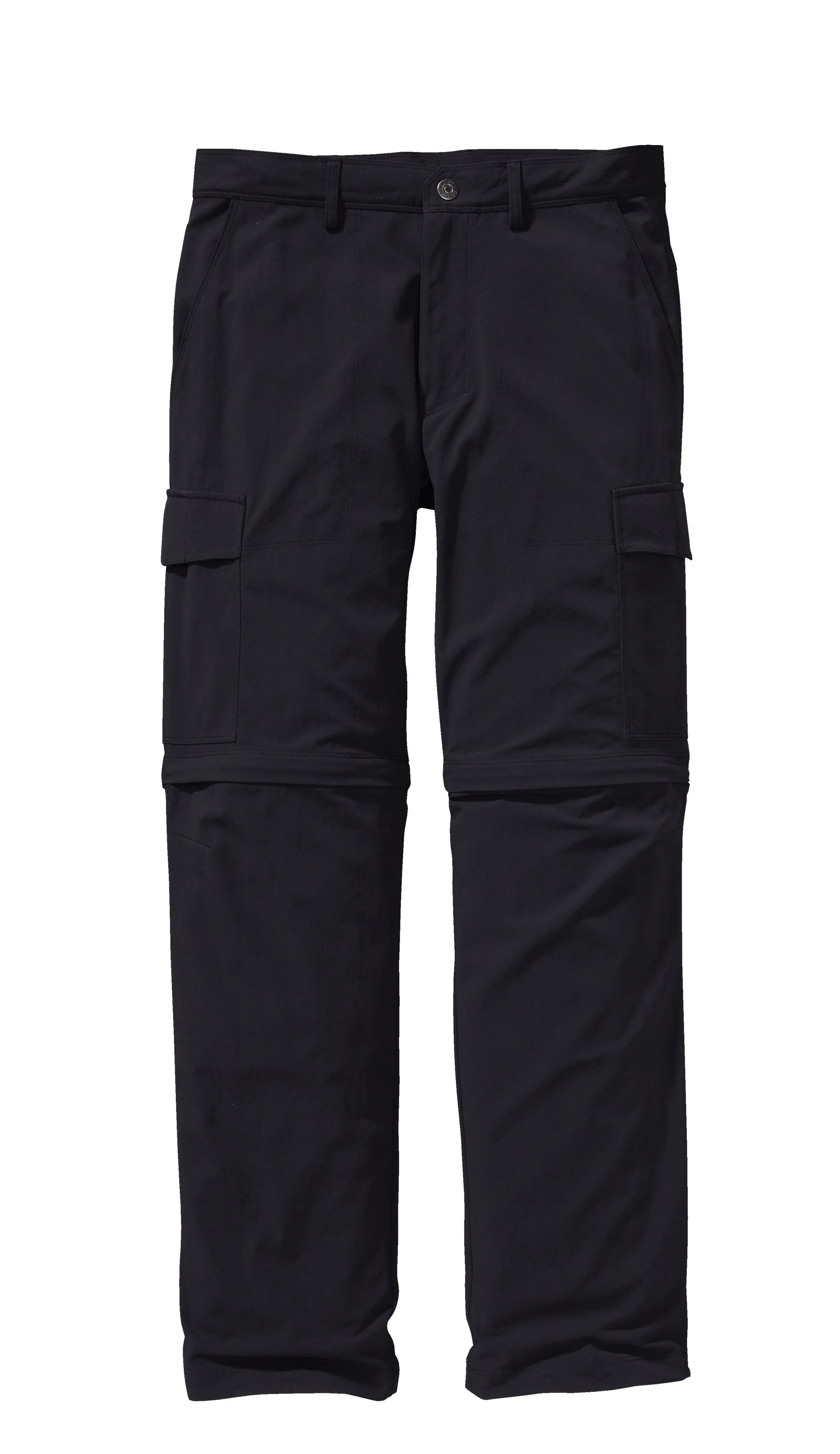 M's Roving Zip-Off Pants