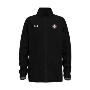 NGSM - Youth Squad Warm Up 3.0 Full Zip Jacket