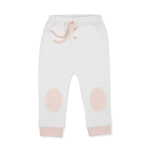 Organic Pima Pants