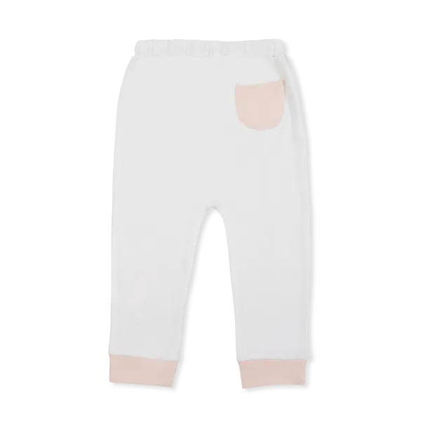 Organic Pima Pants