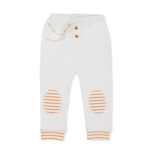 Organic Pima Pants