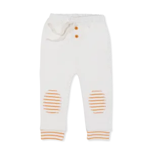 Organic Pima Pants