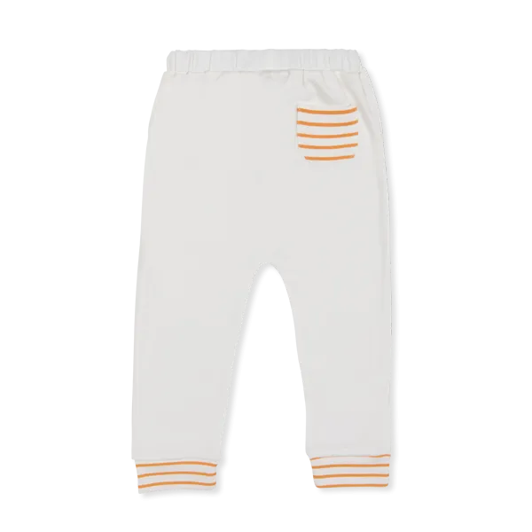 Organic Pima Pants