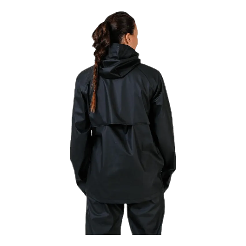 Packable Rainset Black