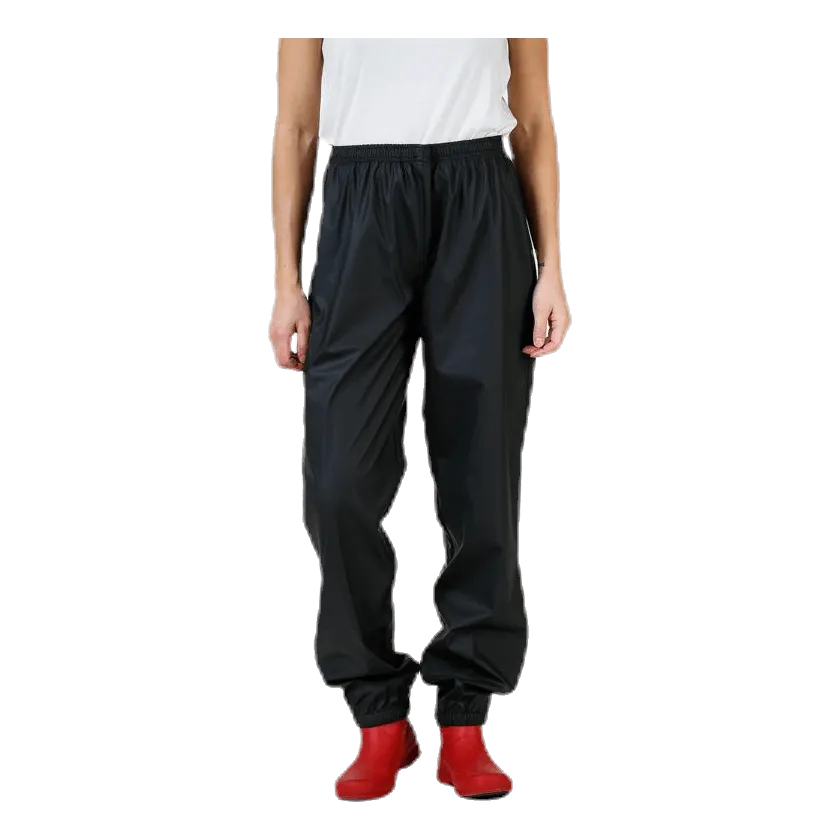 Packable Rainset Black