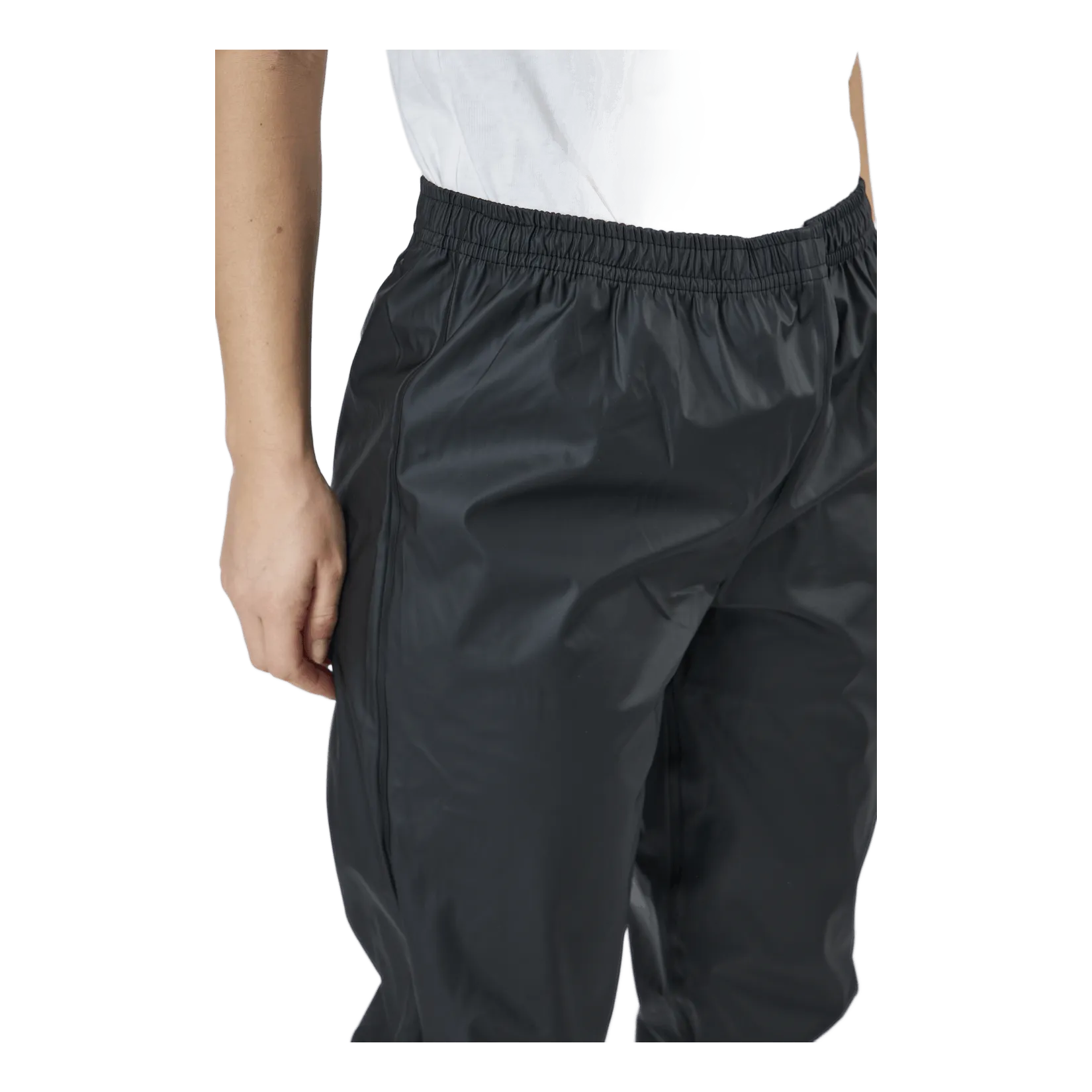 Packable Rainset Forest Green