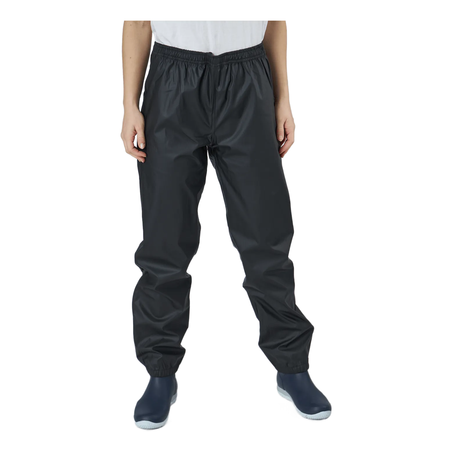 Packable Rainset Forest Green