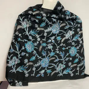 Pavati - Heirloom Indian Wrap
