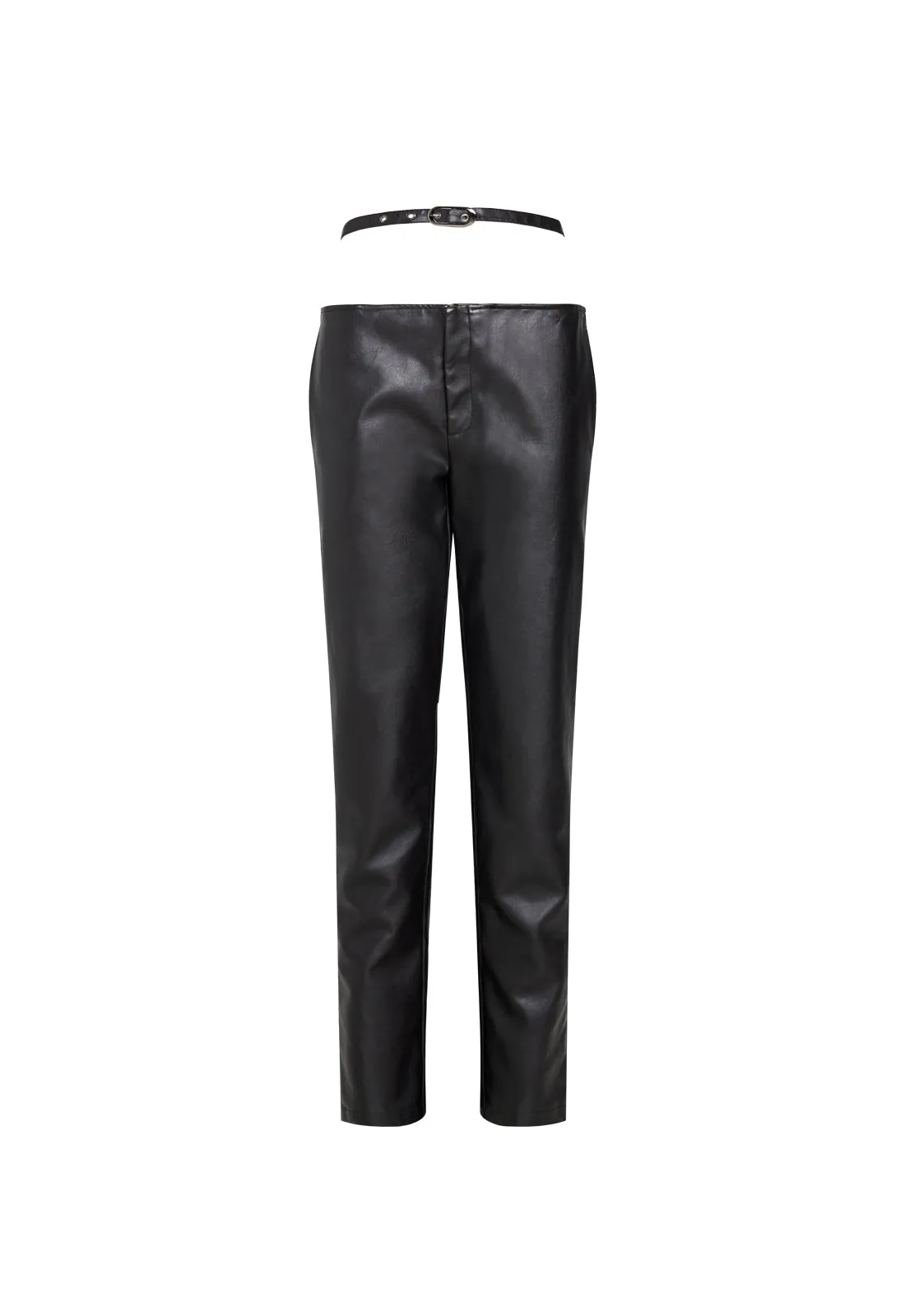 PRACTICAL MAGIC PANT - ONYX