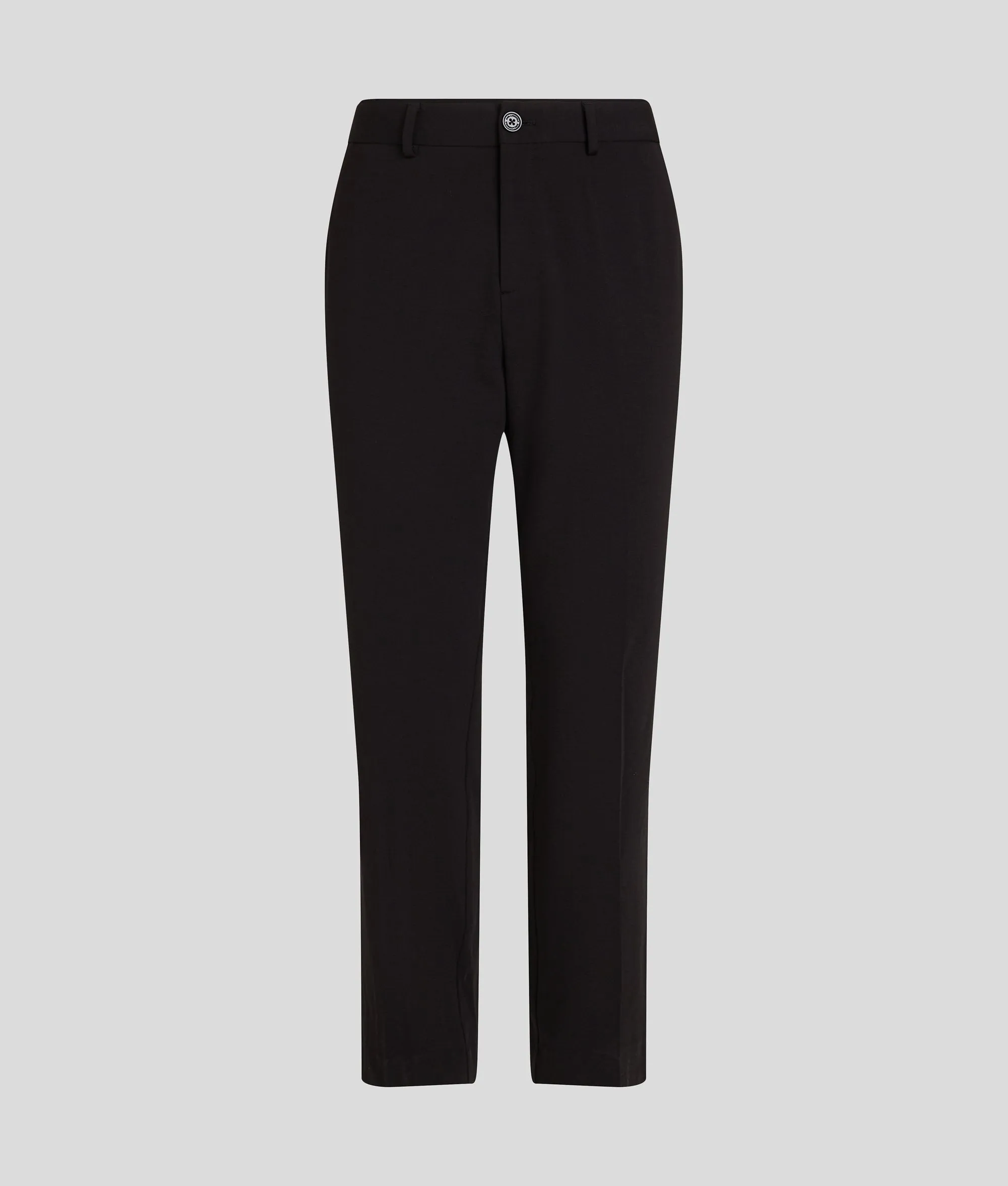PUNTO PANTS WITH DETAIL